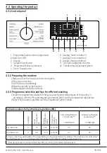 Preview for 39 page of Arctic APL81022BDW0 User Manual