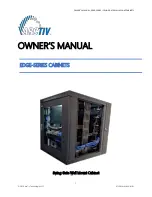 ArcTiv Technologies ATSGWM6606PS Owner'S Manual preview