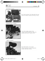 Preview for 19 page of ARDEA ONE CP900-40 Instruction Manual