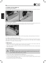 Preview for 16 page of ARDEA ONE CR500-1 Instruction Manual