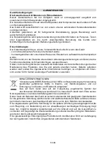 Preview for 18 page of ARDES AR4A12 Instructions For Use Manual