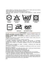 Preview for 20 page of ARDES AR4U140 Instructions For Use Manual