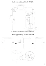 Preview for 5 page of ARDES AR5I47 Instructions For Use Manual