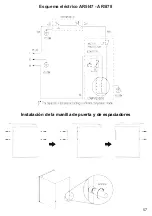 Preview for 57 page of ARDES AR5I47 Instructions For Use Manual