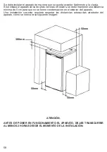 Preview for 58 page of ARDES AR5I47 Instructions For Use Manual