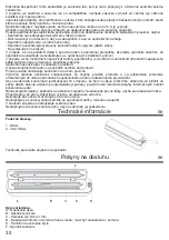 Preview for 30 page of ARDES AR7V04 Instructions For Use Manual