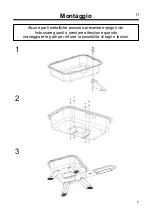 Preview for 5 page of ARDES ARBBQ01 Instructions For Use Manual