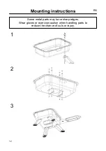 Preview for 12 page of ARDES ARBBQ01 Instructions For Use Manual