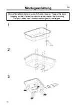 Preview for 26 page of ARDES ARBBQ01 Instructions For Use Manual