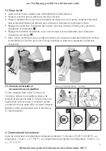 Preview for 11 page of Ardo 05717582 Instructions For Use Manual