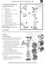 Preview for 13 page of Ardo 05717582 Instructions For Use Manual