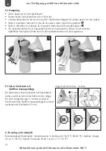 Preview for 26 page of Ardo 05717582 Instructions For Use Manual