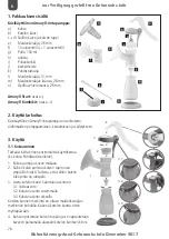 Preview for 28 page of Ardo 05717582 Instructions For Use Manual