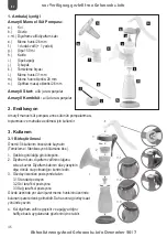 Preview for 46 page of Ardo 05717582 Instructions For Use Manual