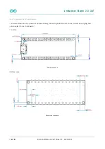 Preview for 14 page of Arduino ABX00027 Product Reference Manual