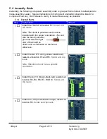 Preview for 8 page of Arduino K3NG Manual