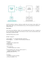 Preview for 15 page of Arduino Yun Manual