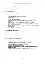 Preview for 17 page of AREBOS AR-HE-MT51PT User Manual