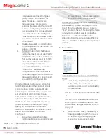 Preview for 16 page of Arecont Vision AV10255AMIR Installation Manual