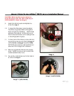 Preview for 4 page of Arecont Vision AV12186DN SurroundVideo Installation Manual