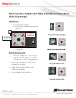 Preview for 18 page of Arecont Vision MegaDome 2 AV10255AMIR Installation Manual