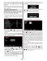 Preview for 15 page of Arena A32LCDWD1 Operating Instructions Manual