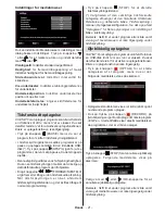 Preview for 22 page of Arena A32LCDWD1 Operating Instructions Manual