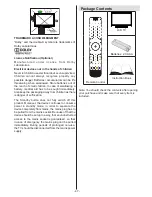 Preview for 48 page of Arena A32LCDWD1 Operating Instructions Manual