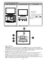 Preview for 51 page of Arena A32LCDWD1 Operating Instructions Manual