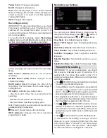 Preview for 65 page of Arena A32LCDWD1 Operating Instructions Manual