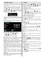 Preview for 71 page of Arena A32LCDWD1 Operating Instructions Manual