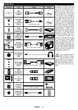 Preview for 9 page of Arena A65SUDUS8 Operating Instructions Manual