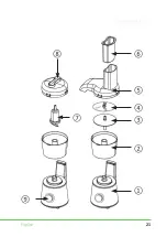 Preview for 21 page of ARENDO 20190720FS028 User Manual