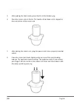 Preview for 26 page of ARENDO 20191025NB121 User Manual