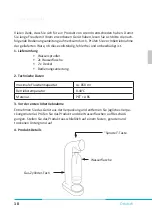 Preview for 10 page of ARENDO 20200930NB163 User Manual