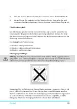 Preview for 13 page of ARENDO 20200930NB163 User Manual