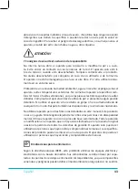 Preview for 43 page of ARENDO 302549 User Manual