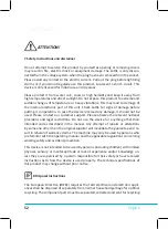 Preview for 52 page of ARENDO 302549 User Manual