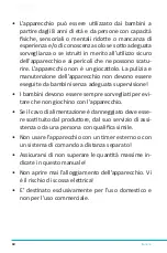 Preview for 60 page of ARENDO 303528 User Manual