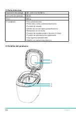 Preview for 116 page of ARENDO 303528 User Manual