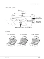 Preview for 51 page of ARENDO 305524 User Manual