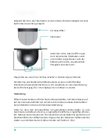 Preview for 10 page of ARENDO ONECUP301842 User Manual