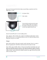 Preview for 20 page of ARENDO ONECUP301842 User Manual