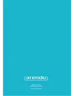 Preview for 54 page of ARENDO ONECUP301842 User Manual