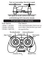 Preview for 5 page of Ares Ethos PQ Instruction Manual