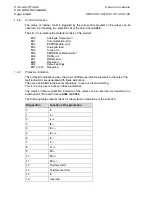 Preview for 374 page of Areva MiCom P120 Technical Manual