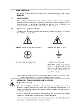 Preview for 9 page of Areva MVAJ05 Service Manual