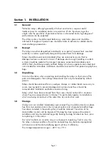 Preview for 13 page of Areva MVAJ05 Service Manual