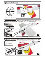 Preview for 6 page of arf AeroPet 50 Instruction Manual