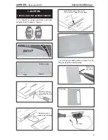 Preview for 5 page of arf AVENSIS Instruction Manual Book